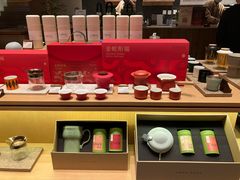 -奈雪茶院·茶室茶馆(广州粤海天地店)