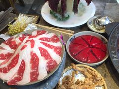 -重庆渝达老火锅(春熙路店)