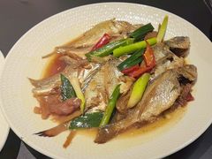 -鑫悦楼煎蟹·16年海鲜大排档