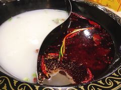 -重庆秦妈火锅(全国连锁五台山店)