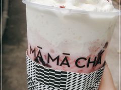 -MAMACHA妈妈茶(岳麓山店)