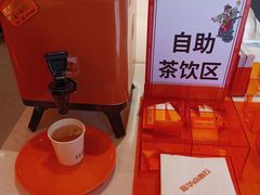 -嘉华鲜花饼·现烤(昆明老街店)