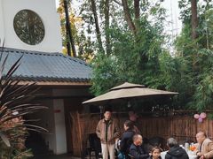 -往来·竹里.宝宝宴.生日宴.团建.宴席(花乡农居店)