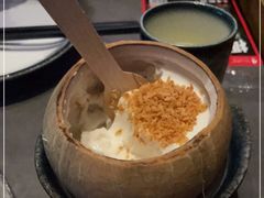 -同仁四季椰子鸡(宝安壹方城店)