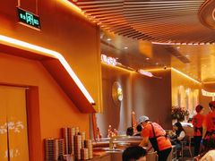 -西塔老太太泥炉烤肉(苏州大悦城店)