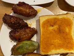 -鬼味烤翅(南锣鼓巷店)