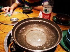 -吃饭皇帝大土家民族菜(正大广场店)