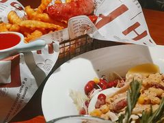 -NLFS1983咖啡花园餐厅(锦桂店)