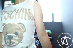 -AC TATTOO 纹身