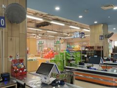 -世纪联华(外高桥店)