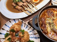 -CURRY YA 熟成咖哩專門店(深圳湾万象城店)