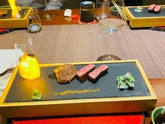 -湖月·割烹料理(湖滨店)
