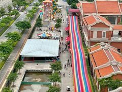 -厦门老院子景区