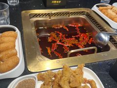 -川西坝子火锅(清江东路3.0直营店)