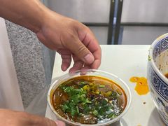 -四季美汤包(户部巷店)