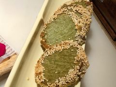 绿茶饼-绿茶餐厅(领展购物广场·中关村店)