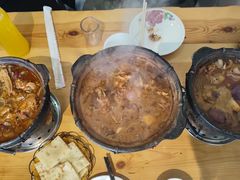 -范贤光鸡公煲(平乐园总店)