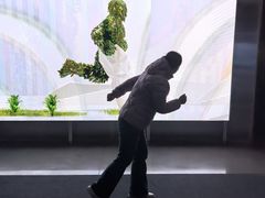 -现代汽车文化中心 Hyundai Motorstudio Beijing