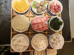 -咏江南·苏式火锅·苏州评弹(观前街店)