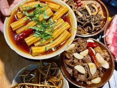 -阳阳老火锅(小南门店)