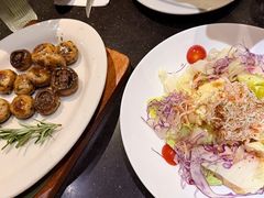 -西堤牛排(北京国瑞店)
