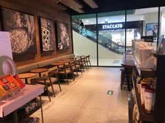 -星巴克臻选(北京太阳宫凯德店)