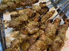 -壹加壹电烤串(总店)