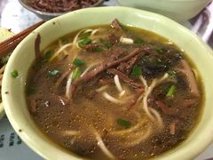 -大石人家鱿鱼面馆(大石西路总店)