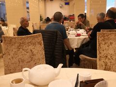 大堂-螺涌海鲜酒楼(增槎路店)