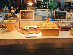 -上海虹桥宾馆味翠餐厅