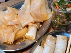 -陈添記·祖傳爽鱼皮·西关老字号(广州首店)