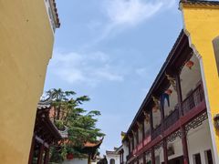 -迎江寺