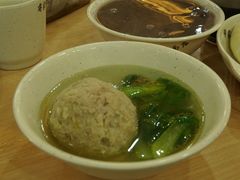 -蒋家桥饺面店(东关街店)