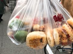 -朱记小郑酥烧饼(建康路店)