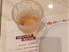 -子霖南山鲜虾面(南山总店)