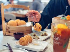 -蔡澜点心·粤菜(月星环球港店)