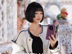 -华为授权体验店(中山公园来福士)