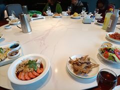 -壹只菜·崇明本地特色菜(崇明南门店)