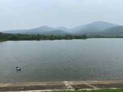 -南京老山国家森林公园