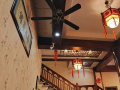 -长兴菜馆(高桥店)