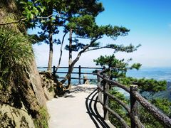 -九华山风景区