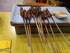 -望京小腰(北京总店)