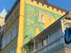 -世界之窗阿尔卑斯冰雪世界