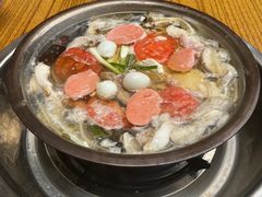 -海关荤豆花(洋河一路店)