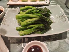 -北园酒家(小北路店)