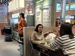 -安又胖韩国烤肉(泰达永旺店)