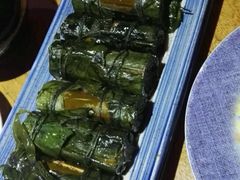 -雀舞云南菜(乐客城店)