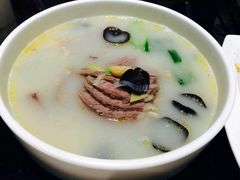 -尹兰楼西北风情餐厅(嘉定店)