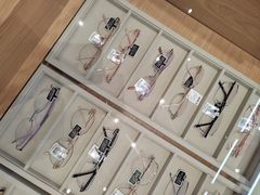 -MOSOO美速眼镜·国际品牌馆(八佰伴店)