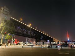 -武汉长江大桥